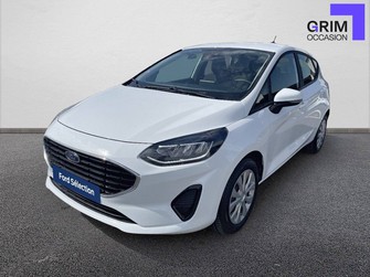 Photo Ford Fiesta Fiesta 1.1 75 ch S&S BVM5
