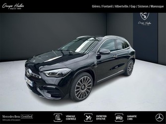 Photo Mercedes GLA Gla 200 d AMG Line