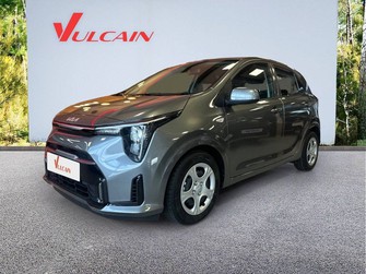Photo Kia Picanto Picanto 1.2 DPi 79 ch BVM5