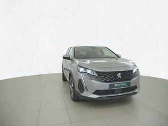 Photo Peugeot 3008 3008 Hybrid 225 e-EAT8