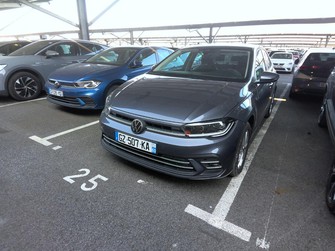 Photo Volkswagen Polo POLO
