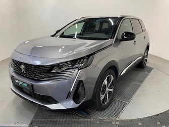 Photo Peugeot 5008 1.5 BlueHDi 130ch S&S Roadtrip