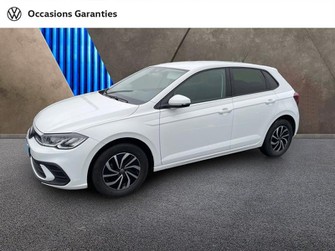 Photo Volkswagen Polo 1.0 TSI 95ch Life