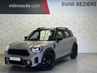 Photo Mini Countryman Mini Countryman 136 ch BVA7 Cooper Edition Northwood