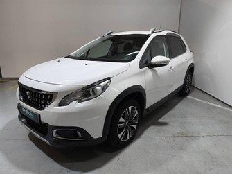 Photo Peugeot 2008 1.2 PureTech 110ch Allure S&S