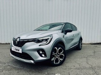 Photo Renault Captur Captur TCe 100 GPL - 21