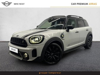 Photo Mini  Countryman Cooper SE  125ch + 95ch Northwood ALL4 BVA6