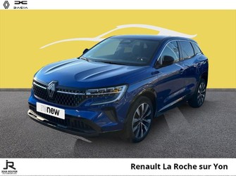 Photo Renault Austral 1.3 TCe mild hybrid 160ch Techno auto