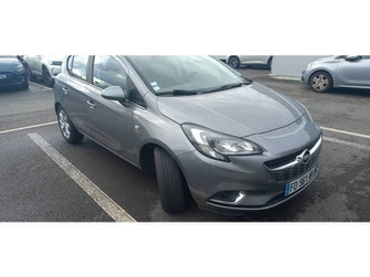 Photo Opel Corsa 1.4 90 ch Design 120 ans