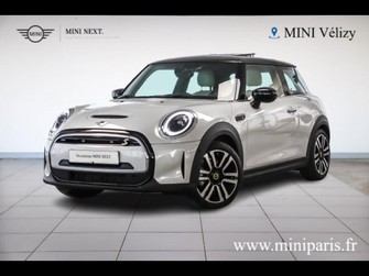 Photo Mini  184ch Edition Premium Plus BVA 5CV