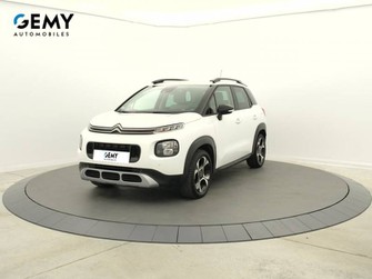 Photo Citroen C3 Aircross PureTech 110 S&S BVM6 Shine