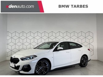 Photo Bmw  Serie 2 Gran Coupe 220d 190 ch BVA8 M Sport