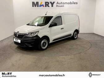 Photo Renault Kangoo Express (30) VAN BLUE DCI 95 - 22 CONFORT