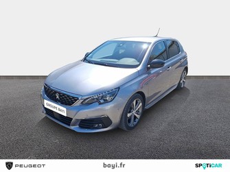 Photo Peugeot 308 308 PureTech 130ch S&S BVM6