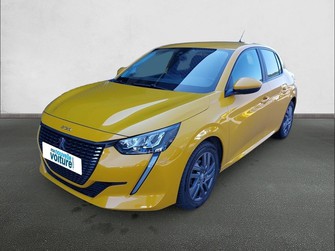 Photo Peugeot 208 208 PureTech 75 S&S BVM5