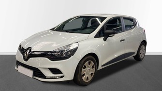 Photo Renault Clio IV SOCIETE CLIO SOCIETE DCI 75 ENERGY