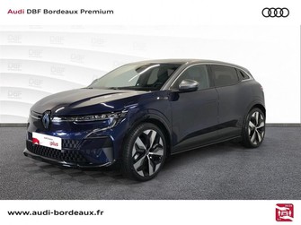 Photo Renault Megane E-TECH EV60 220 ch super charge Techno