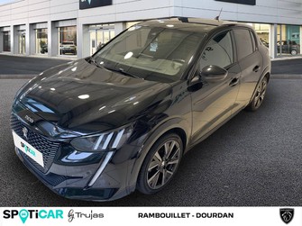 Photo Peugeot 208 208 PureTech 100 S&S BVM6