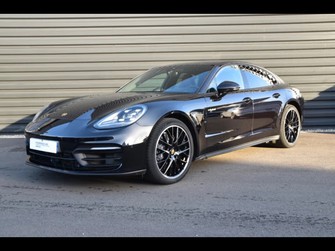 Photo Porsche Panamera 3.0 V6 462ch 4 E-Hybrid