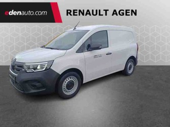 Photo Renault Kangoo Van E-TECH ELECTRIQUE FG TOLE L1 AC11 GSR2 ADVANCE