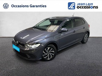 Photo Volkswagen Polo 1.0 TSI 95 S&S DSG7 Life