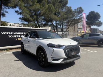 Photo DS 3 Crossback DS3 Crossback PureTech 155 EAT8