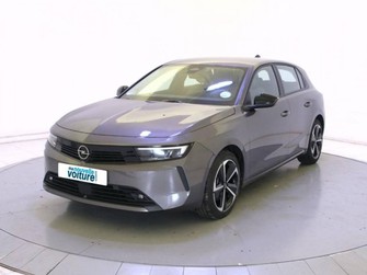 Photo Opel Astra 1.5 Diesel 130 ch BVA8