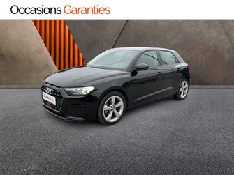Photo Audi A1 Sportback 35 TFSI 150ch Design Luxe S tronic 7