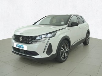 Photo Peugeot 3008 3008 Hybrid 225 e-EAT8