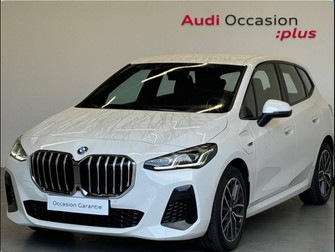 Photo Bmw  Série 2 ActiveTourer 225e 245ch xDrive M Sport DKG7
