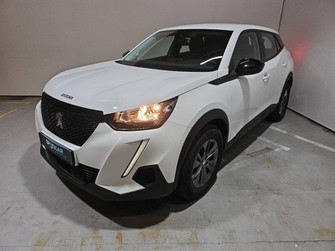 Photo Peugeot 2008 1.2 PureTech 100ch S&S Active Pack