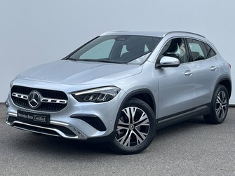 Photo Mercedes GLA GLA GLA 250 e 8G-DCT