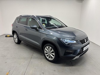 Photo Seat Ateca 1.6 TDI 115ch Start&Stop Style Ecomotive Euro6d-T