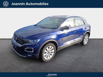 Photo Volkswagen T-Roc T-Roc 1.5 TSI 150 EVO Start/Stop DSG7