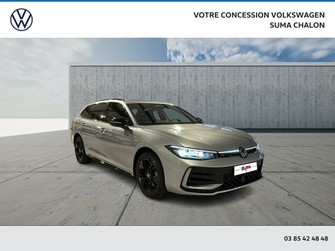 Photo Volkswagen Passat Passat 1.5 eHybrid 272 DSG6