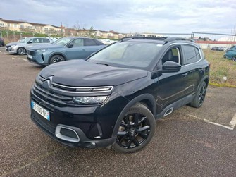Photo Citroen C5 Aircross Hybride Rechargeable 225 S&S e-EAT8 Shine Pack