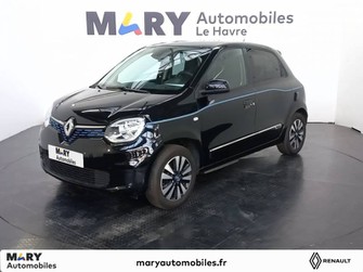 Photo Renault Twingo III Achat Intégral - 21 Intens