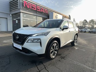 Photo Nissan X Trail X-Trail e-POWER 204 ch