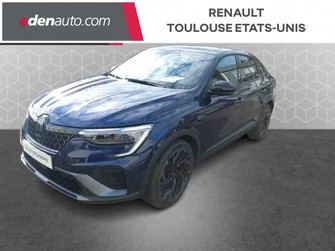 Photo Renault Arkana E-Tech 145 - 23 esprit Alpine