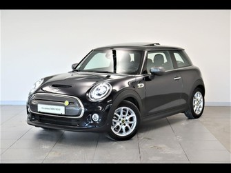Photo Mini  184ch Yours BVA