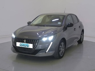 Photo Peugeot 208 208 PureTech 75 S&S BVM5