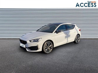 Photo Cupra Leon 1.4 e-Hybrid 245ch VZ DSG6