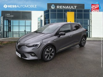 Photo Renault Clio 1.0 TCe 100ch Evolution GPL