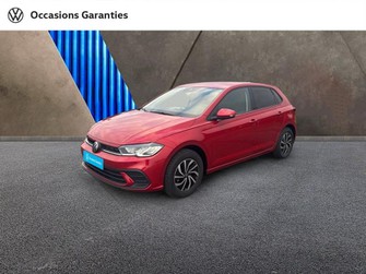 Photo Volkswagen Polo 1.0 TSI 95ch VW Edition