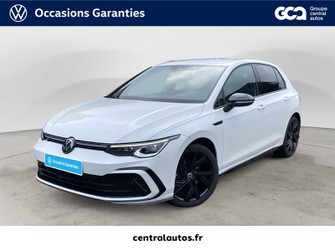 Photo Volkswagen Golf Golf 2.0 TDI SCR 150 DSG7