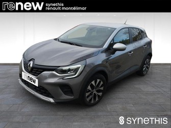 Photo Renault Captur TCe 90 Evolution