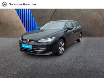 Photo Volkswagen Passat SW 1.5 eTSI 150ch Life Plus DSG7