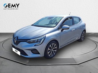 Photo Renault Clio TCe 90 - 21N Intens