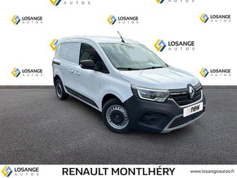 Photo Renault Kangoo VU TCE 130