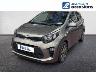 Photo Kia Picanto 1.0 essence MPi 67 ch BVM5 Active